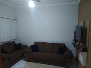 Casa De Temporada Seja Bem Vindos