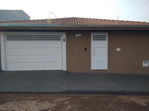 Casa De Temporada Seja Bem Vindos