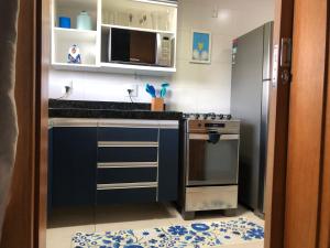 Apartamento Praia Grande