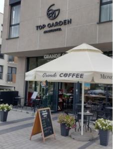 Przy Starówce z garażem podziemnym