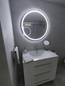 Marina Apartment
