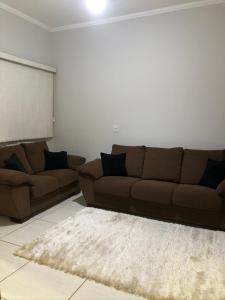 Casa De Temporada Seja Bem Vindos