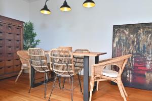 Casa da Julia e Alice, a Home in Madeira