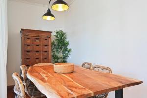 Casa da Julia e Alice, a Home in Madeira