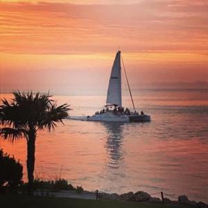 South Seas Landsend 1617