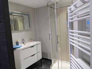 SHüss Bed, appartement cosy