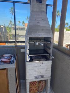 Penthouse Paradiso Milagres