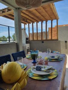 Penthouse Paradiso Milagres