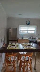 Casa Don Alonso Temuco - Pitrufquén