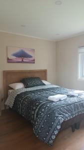 Casa Don Alonso Temuco