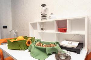 The Top Floor - Rome FCO Airport