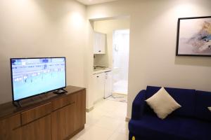 افال للشقق المخدومة-النزهة Afal Serviced Apartments - Al Nozha