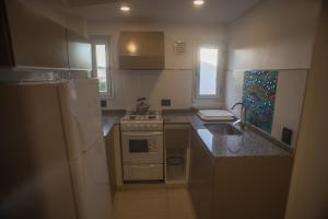 Amares Apart - Departamentos 4 y 5