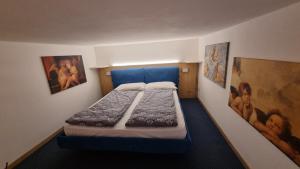 La Casa Degli Artisti - presso Sussy Residence