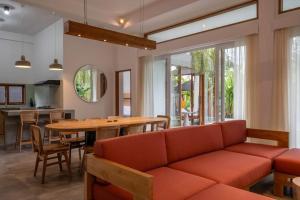 Villa Ikris - tranquil oasis in the heart of Canggu