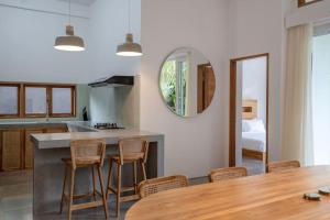 Villa Ikris - tranquil oasis in the heart of Canggu