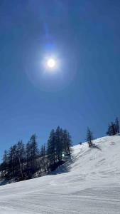 Résidence Valberg LHorizon