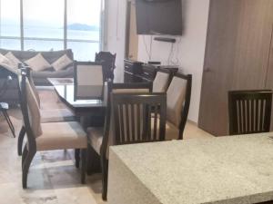 Departamento en Acapulco con inmejorable vista