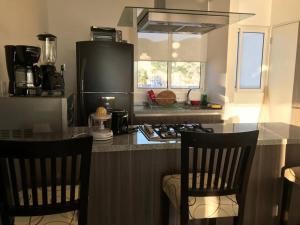 Departamento en Acapulco con inmejorable vista