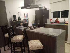 Departamento en Acapulco con inmejorable vista