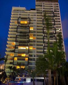 Departamento en Acapulco con inmejorable vista