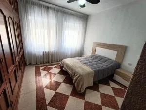 Amplio apartamento exterior - Jun