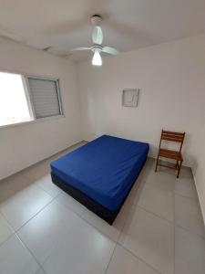 Cristal Boraceia IV apto 28 - check-out 15h