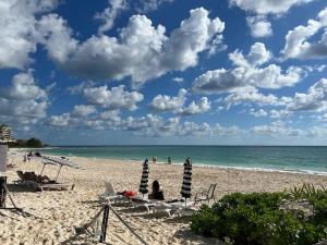 Brand New and Amazing Penthouse!