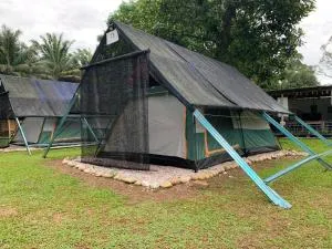 Outworld Basecamp - Gopeng