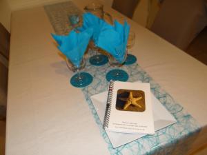 Appartement Zeezicht