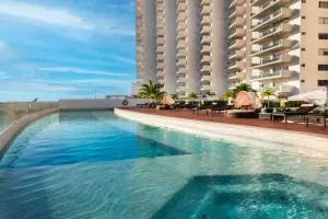 坎昆马勒孔套房公寓式酒店 - 坎昆