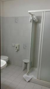 Triple Room room in Albergo Ristorante Flora