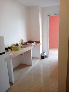 DEPARTAMENTO SENCILLO Y ECONOMICO n BOSQUES DE CUERNAVACA