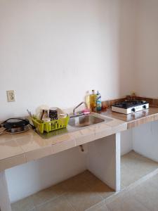 DEPARTAMENTO SENCILLO Y ECONOMICO n BOSQUES DE CUERNAVACA