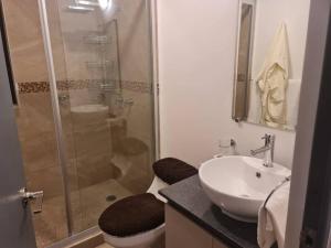 Se renta por día departamento en el Centro