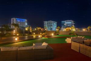 Suites Malecon Cancun