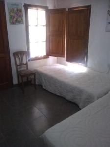 El Alto de las Paredes