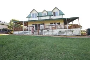 灰雁@史密斯住宿加早餐旅馆 - 史密斯海滩