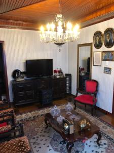 Pousada Expedicionário Energias da Serra