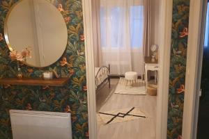 *Cosy* spacieuxentrée autonome* centrale*