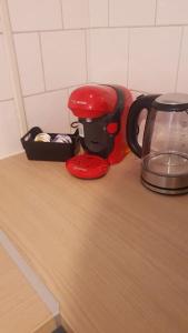 *Cosy* spacieuxentrée autonome* centrale*