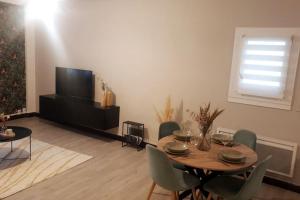 *Cosy* spacieuxentrée autonome* centrale*