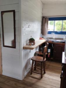 Bangalô dos Araçás - sítio Vô Haack