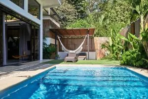 Villa Koi ~ Brand NEW Villa ~ 2 Bedrooms with Pool - Carmen