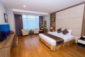 Muong Thanh Grand Hanoi Hotel