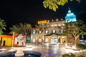 Bisck Hotel & Resort - Feng-shu-lin
