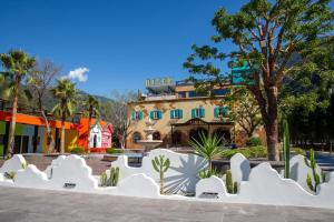 Bisck Hotel & Resort