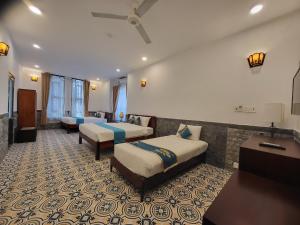 Phòng Tiêu Chuẩn (Standard)