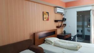 Metropark Tower A Unit 225 Ur Home Now