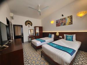 Phòng Loại Sang (Deluxe)